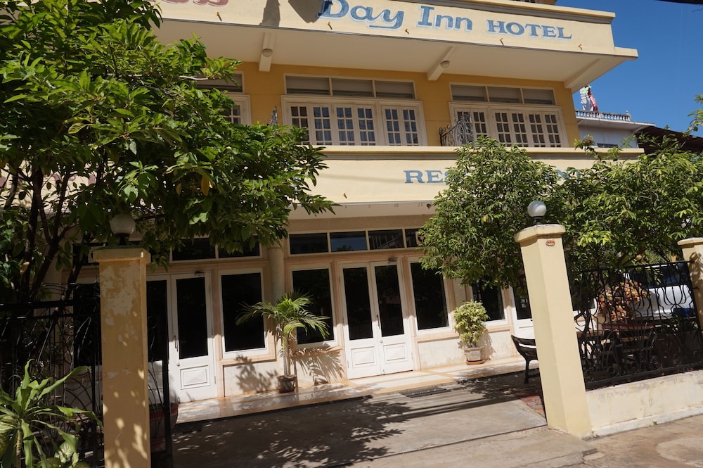Smile Inn Hotel 2/62