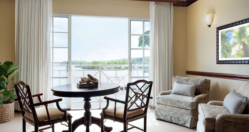 Sandals Royal Plantation - Adults Only 41/76