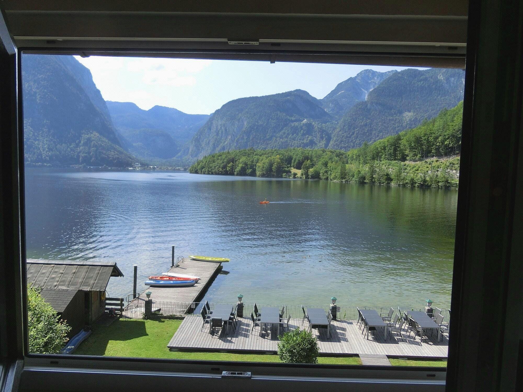 Hotel Haus Am See 21/29