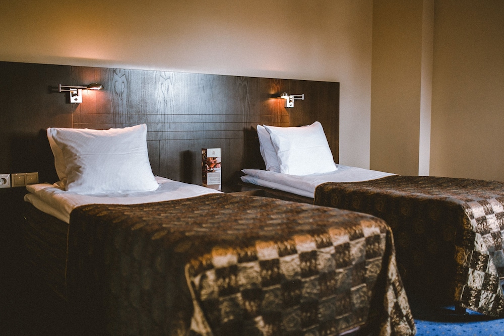 Hanza Hotel 21/56