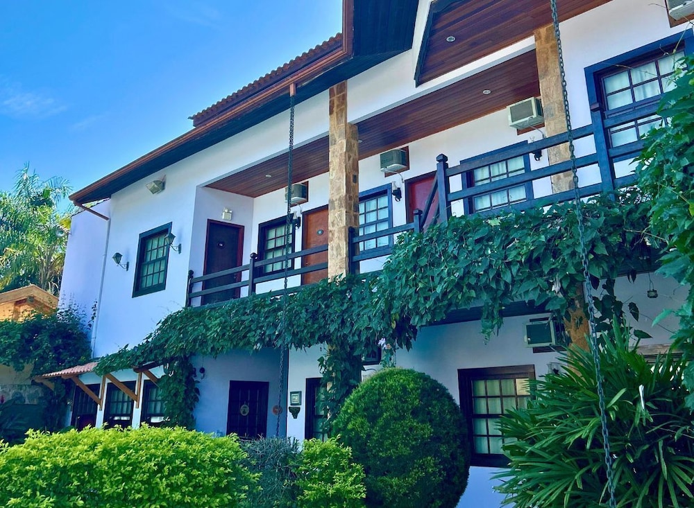 Pousada Larissa 5/50