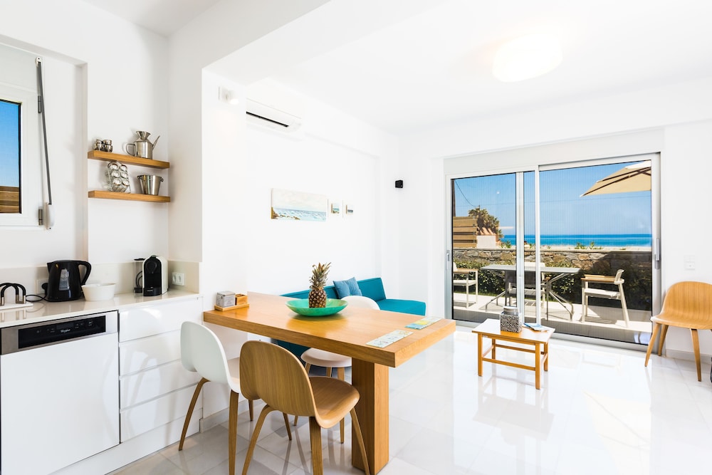 Thalasses Villas Rethymno 33/50
