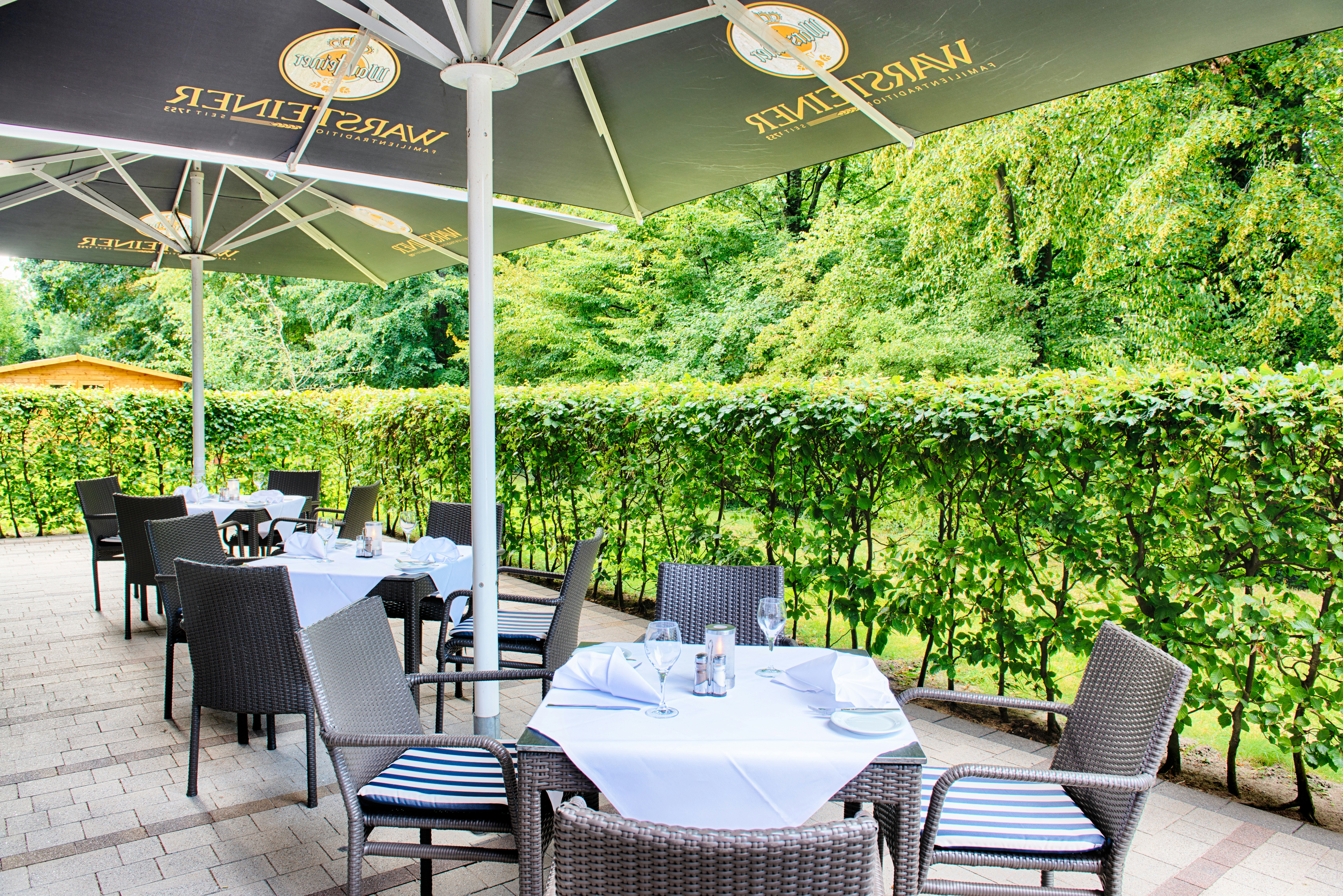 WELCOME HOTEL PADERBORN 29/39