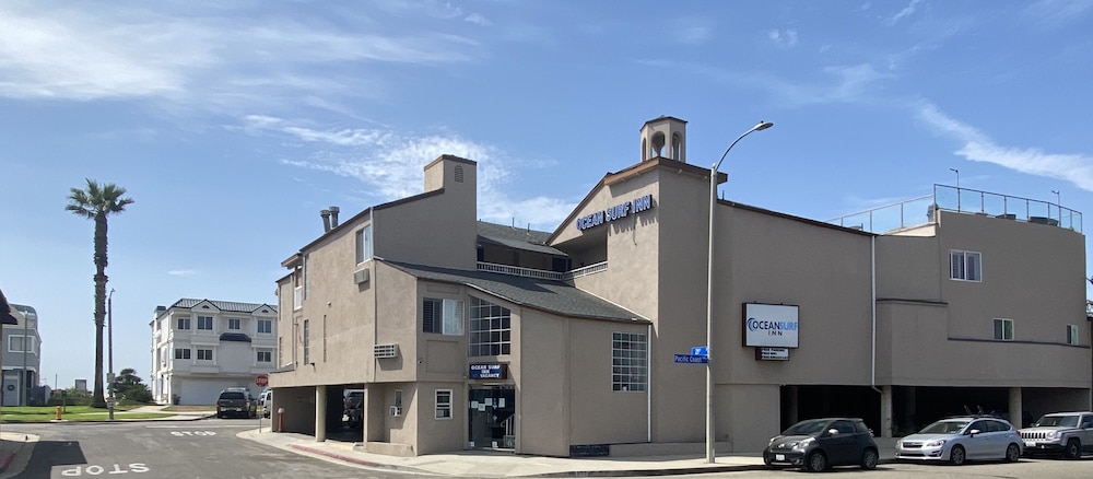 Ocean Surf Inn & Suites 62/73