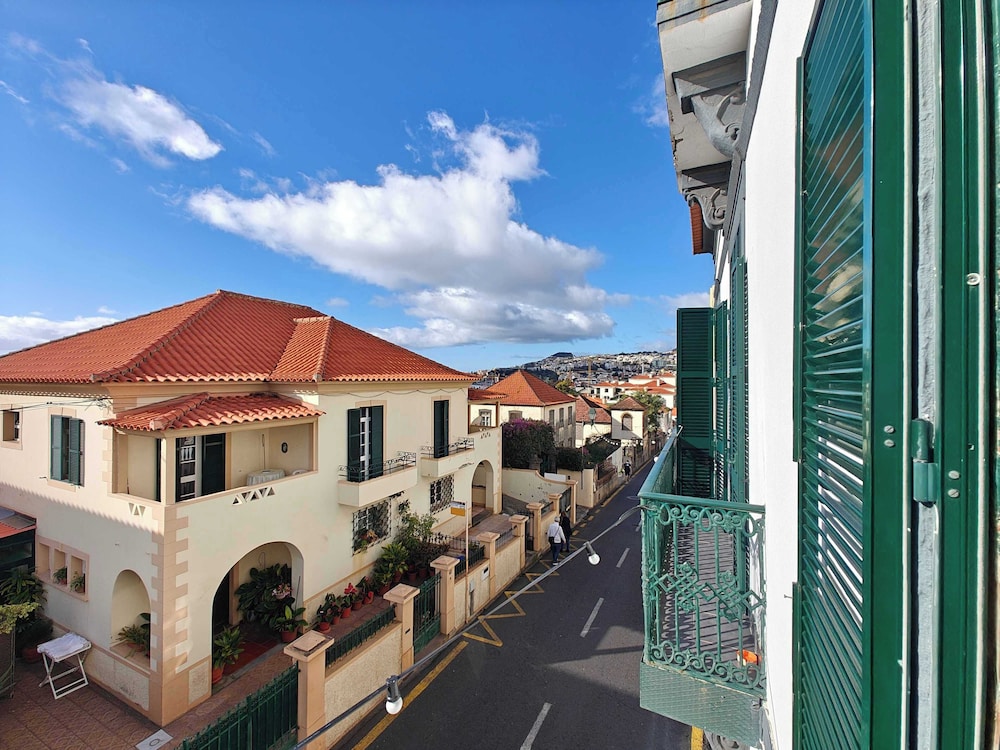 Pensao Residencial Mirasol 6/50