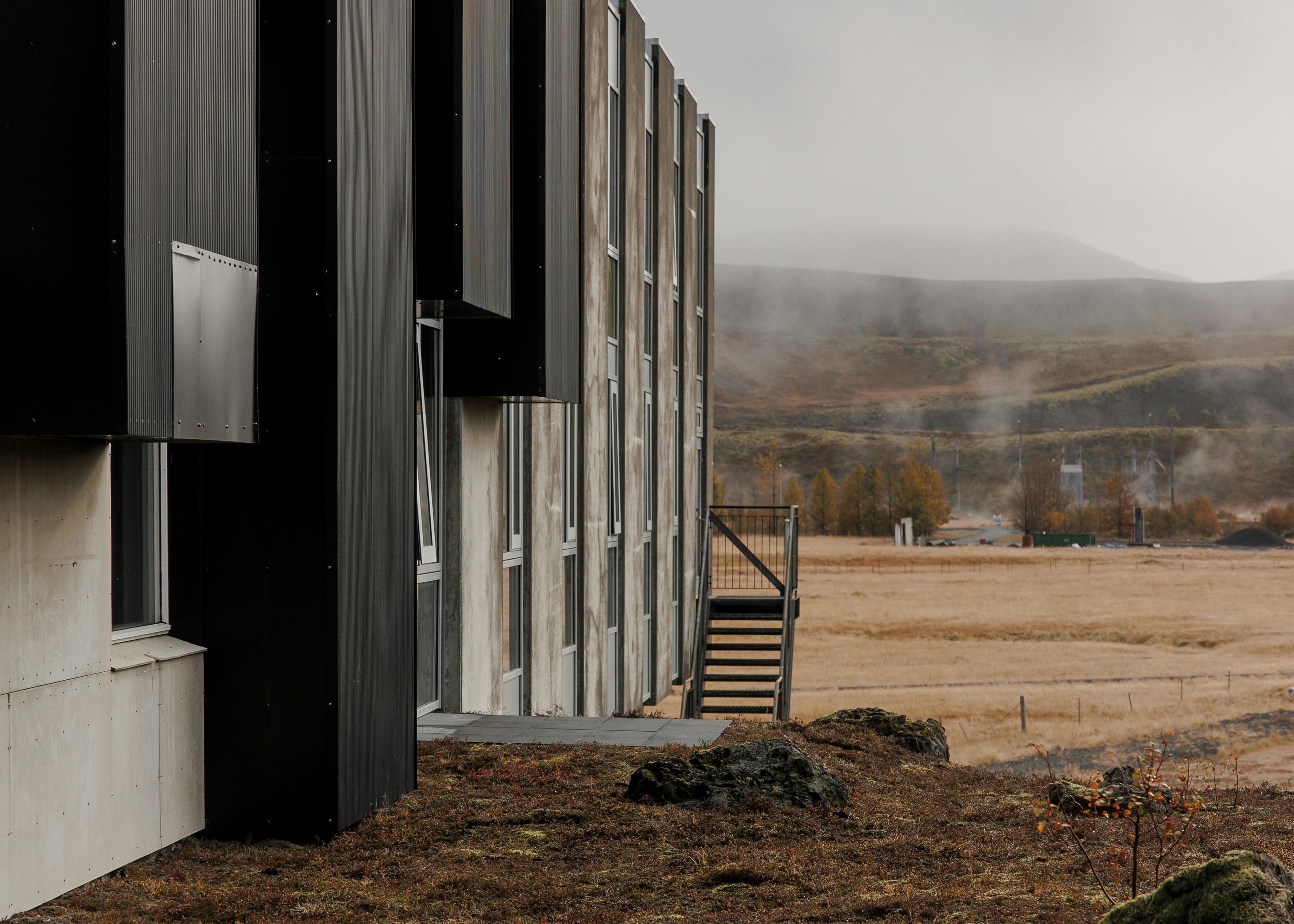 Ion Adventure Hotel Nesjavellir 24/25