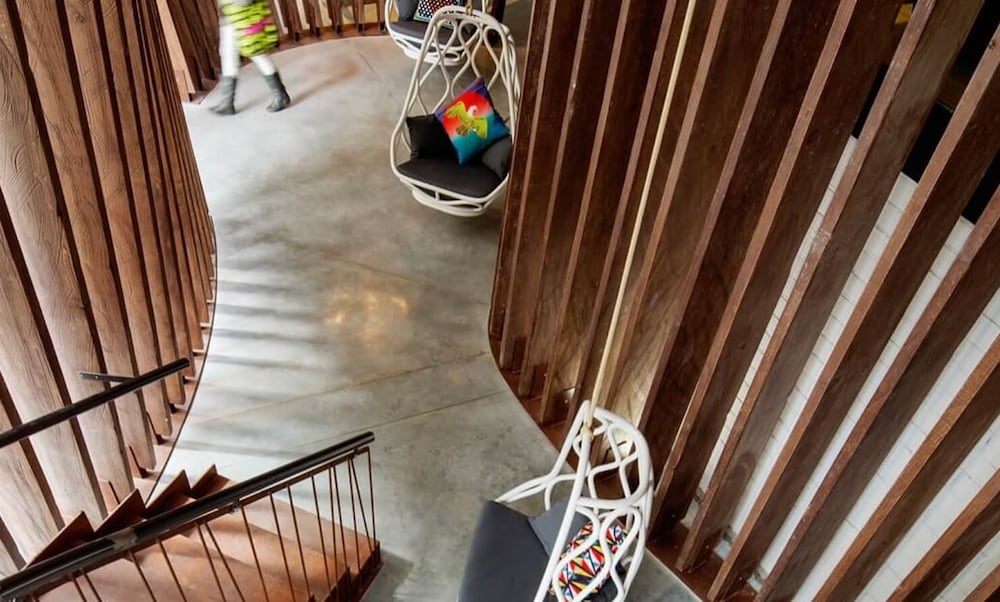 Common Area
