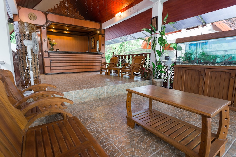 Krabi Villa Phu Khao Private Resort 4/50