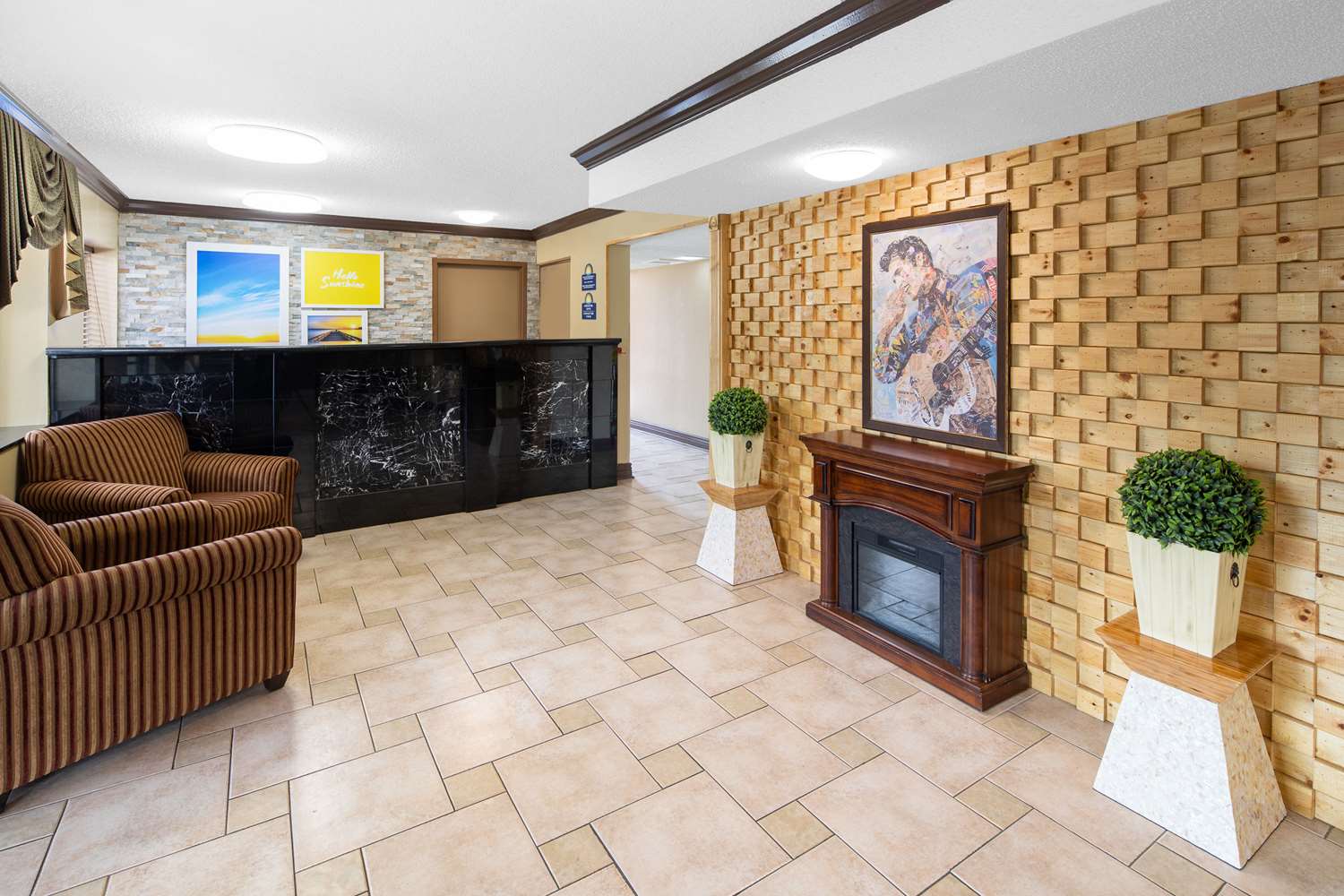 Days Inn By Wyndham Tupelo 2/19