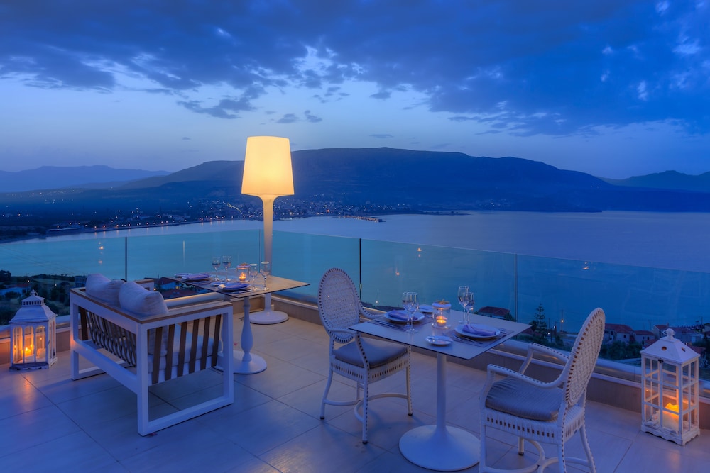 Princess Kyniska Suites 62/65