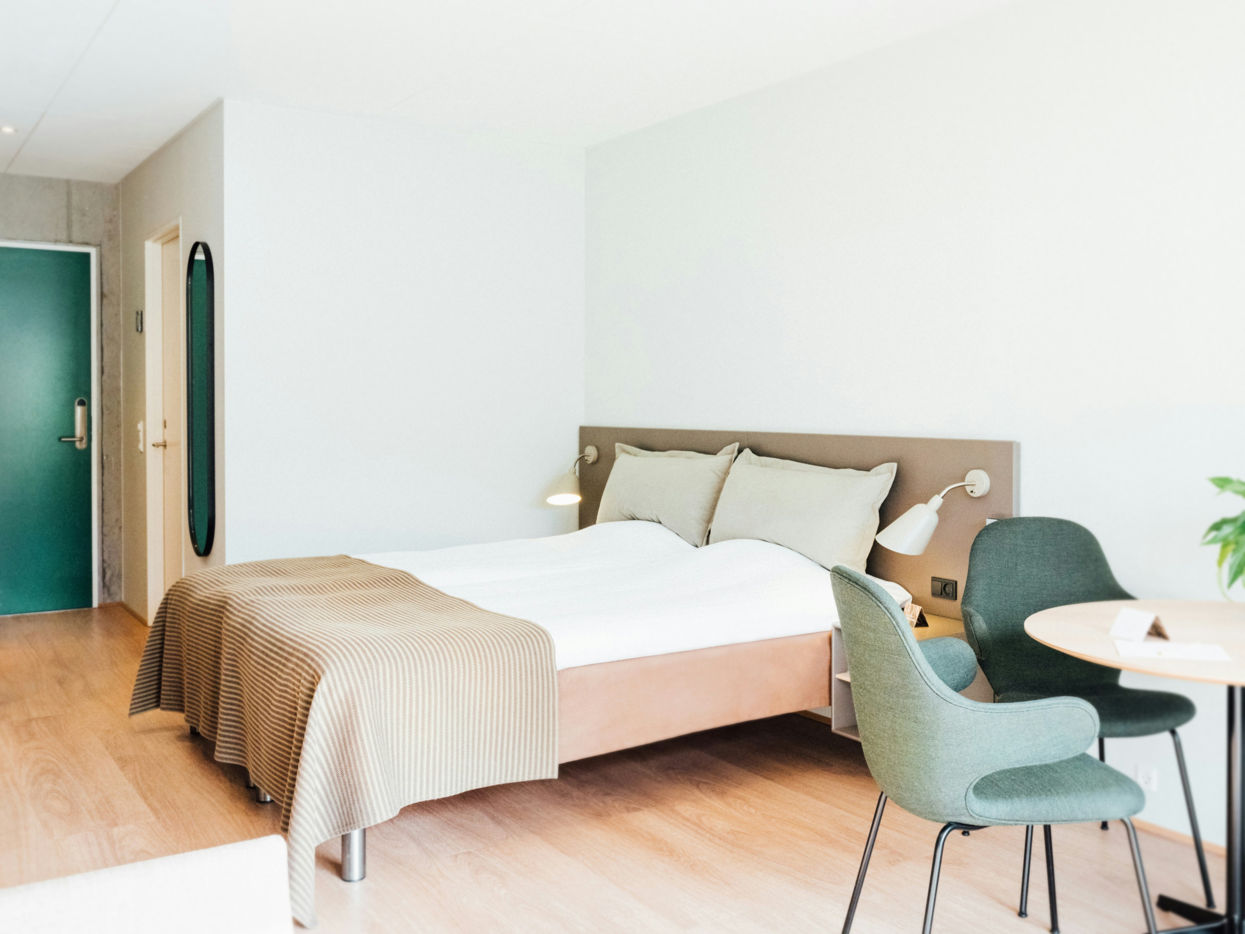 Hotel Foroyar 14/63