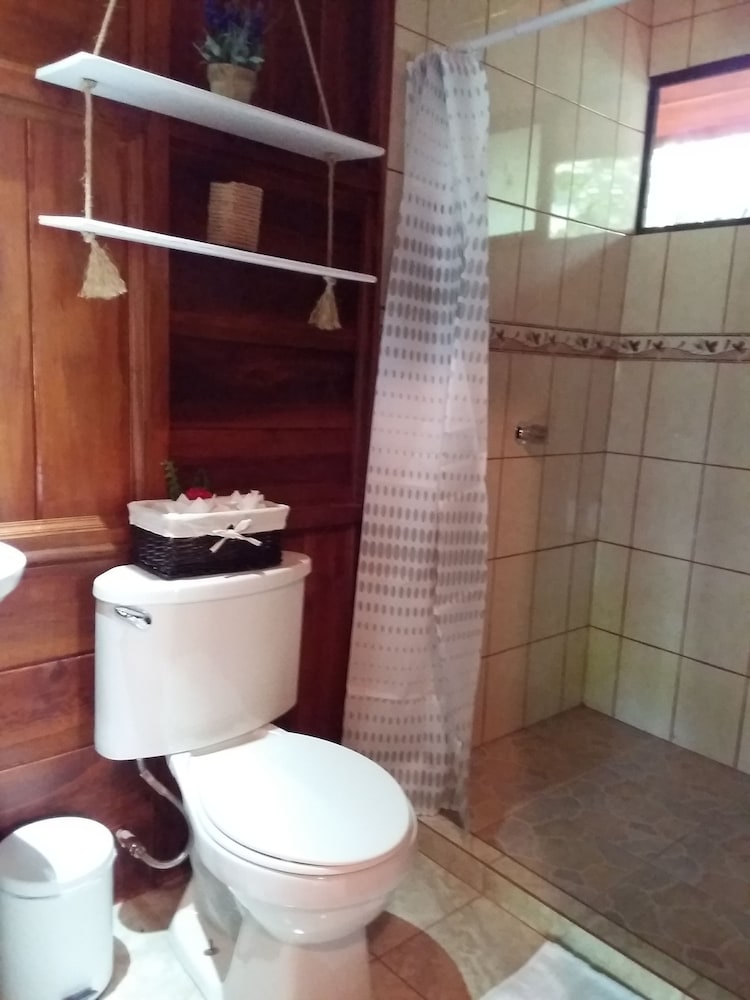 Rancho De Lelo Ecolodge & Sustainable Farm 14/65