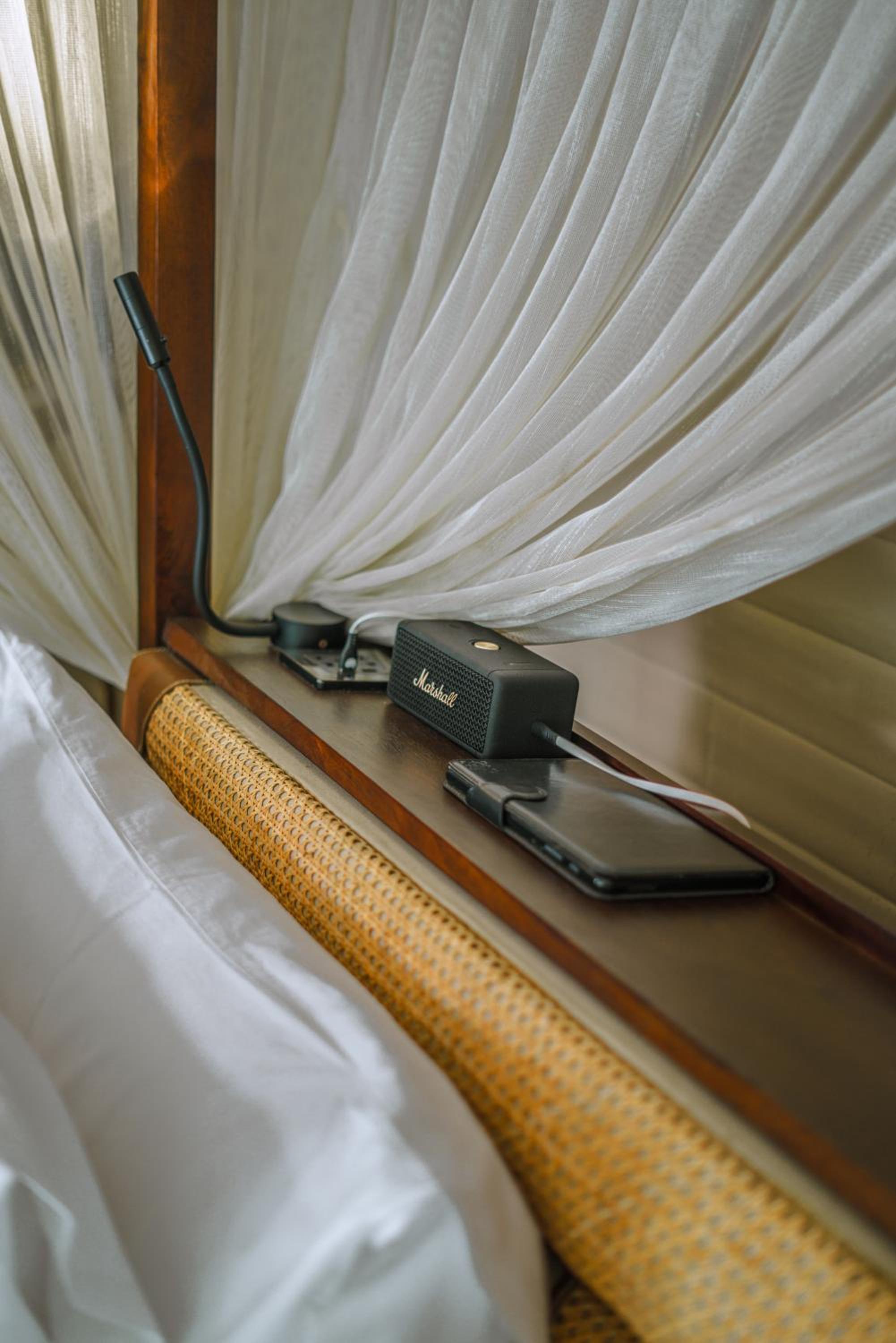 Sensual Hanging, Tent, Adult Only، K Club Ubud 5/5
