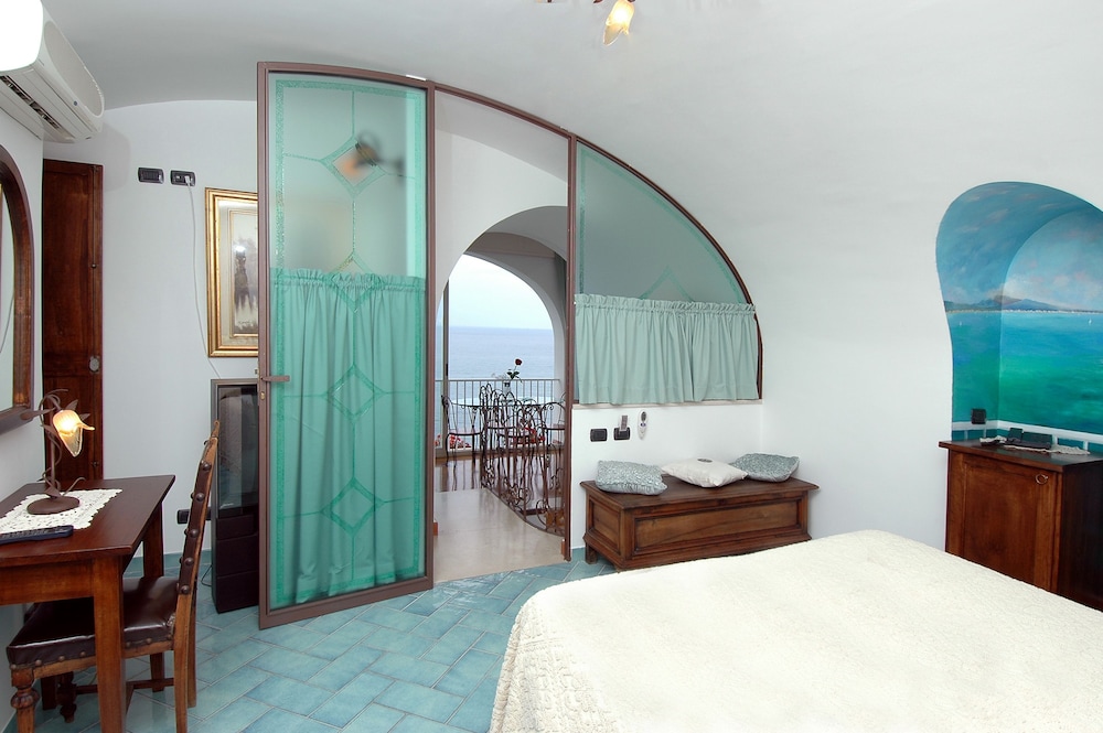 Hotel La Ninfa 4/61
