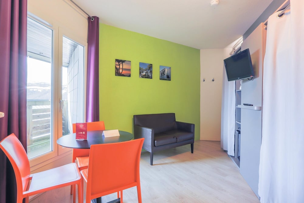 Belambra Club SuperBesse Le Chambourguet - Winter & Summer 34/44