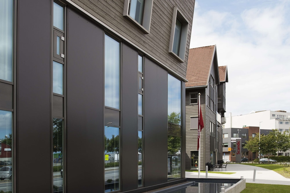 Scandic Stavanger City Hotel 2/64