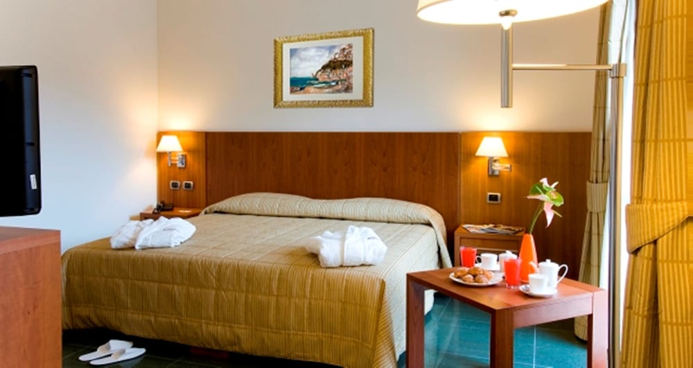 Hotel Dei Principati 13/53