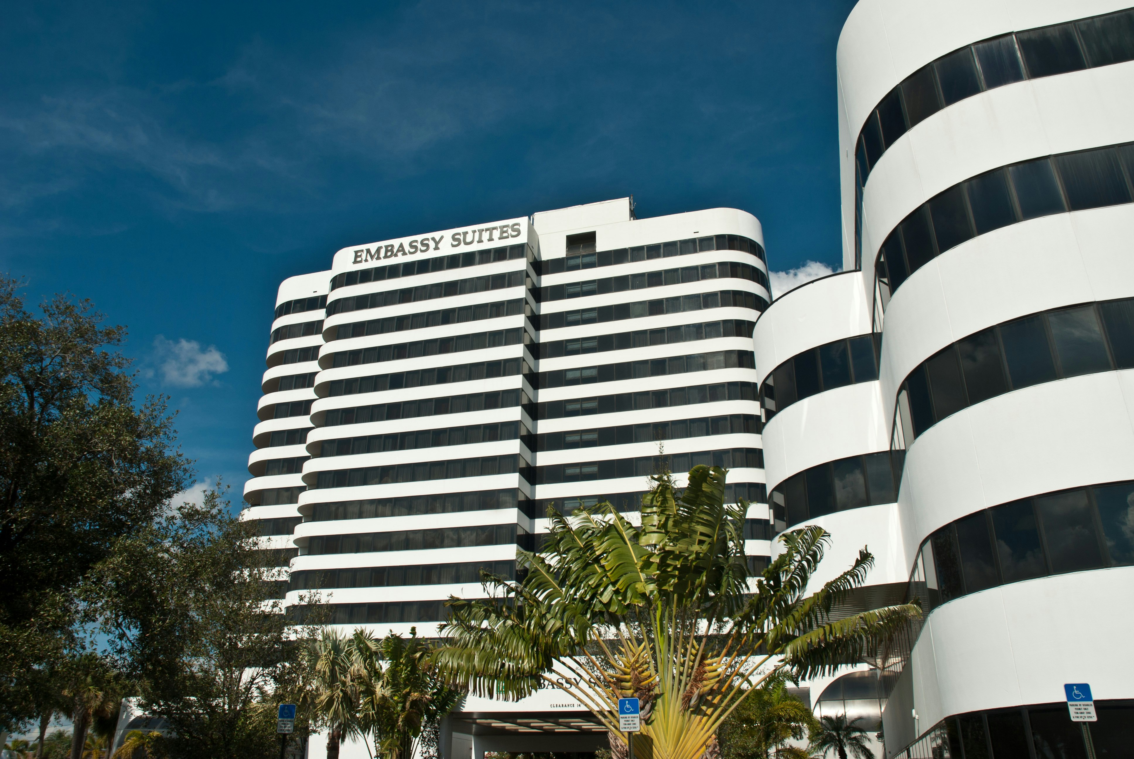 Embassy Suites by Hilton West Palm Beach Central 3/56