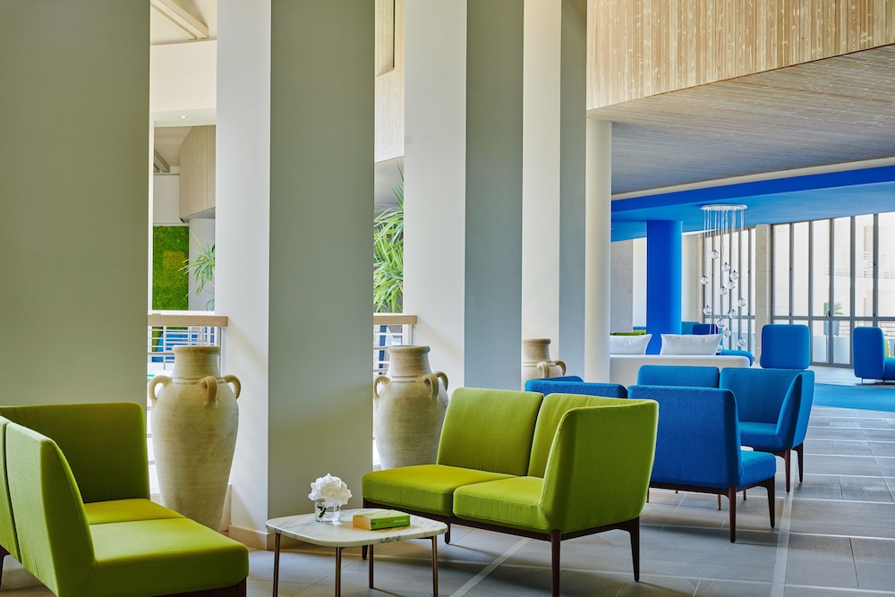 Capovaticano Resort Thalasso Spa 29/43