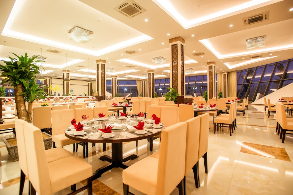 Muong Thanh Grand Bac Giang Hotel 50/62
