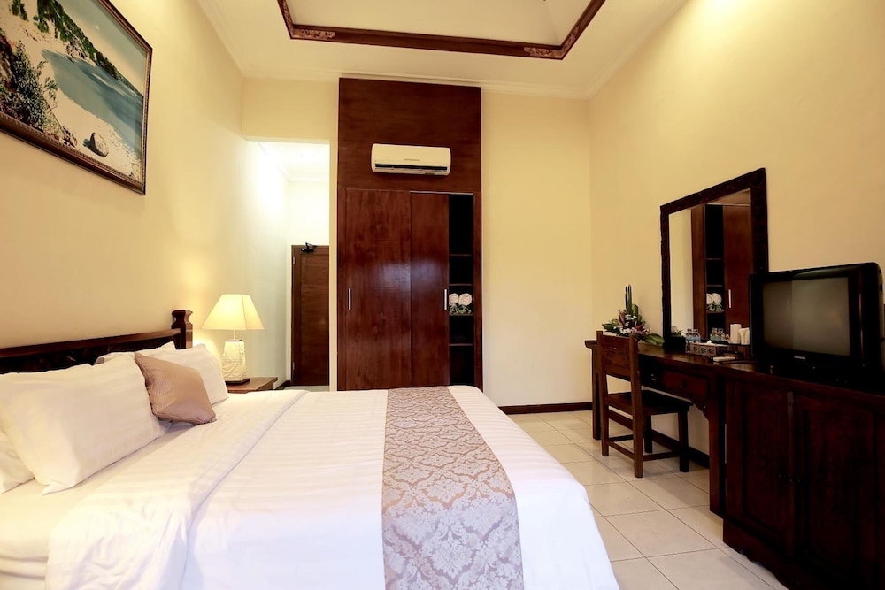 Hotel Segara Agung 14/48