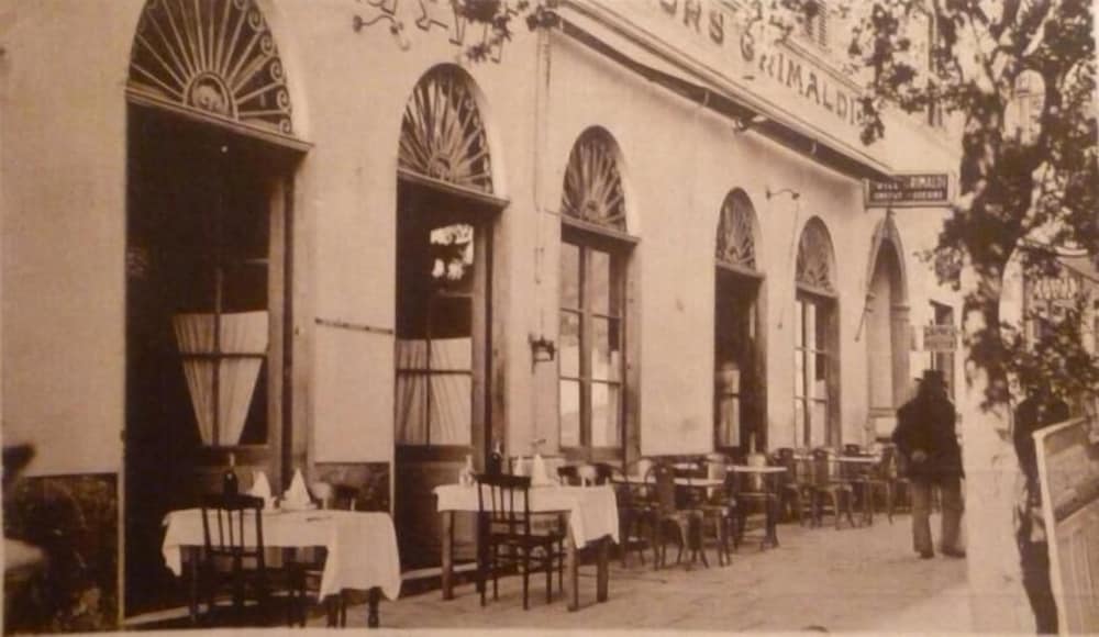 Hotel Les Voyageurs 1/16