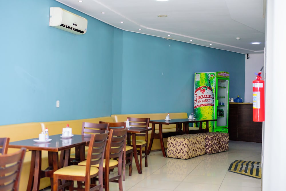 Falcao Hotel 38/44
