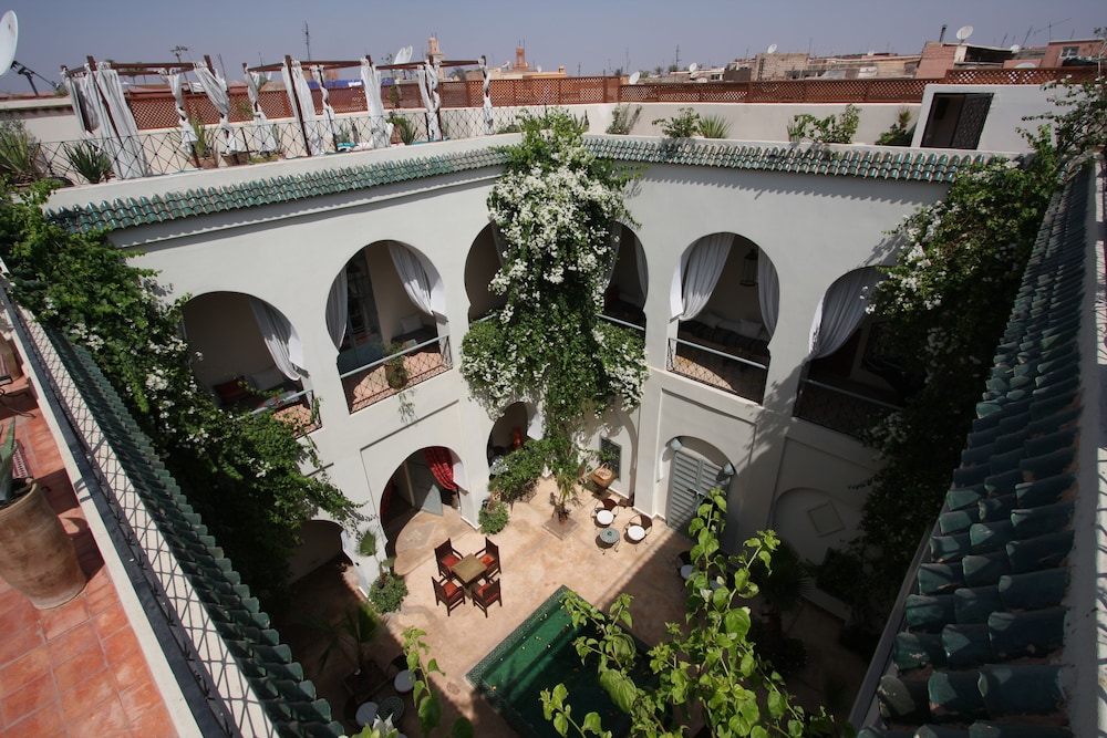 RIAD DAR BOUNOUAR 30/34