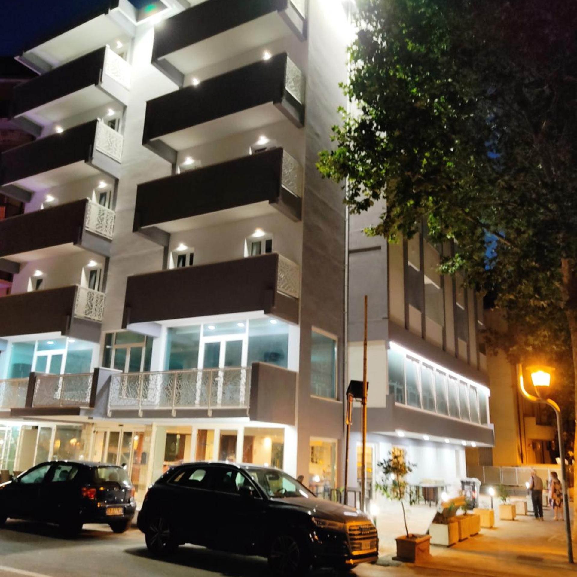 Hotel Caravel 1/49