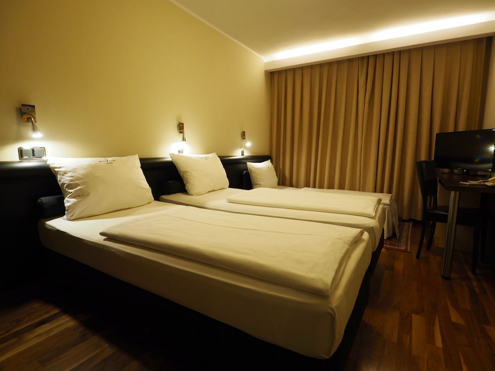 Hotel Rivoli Munich 25/71