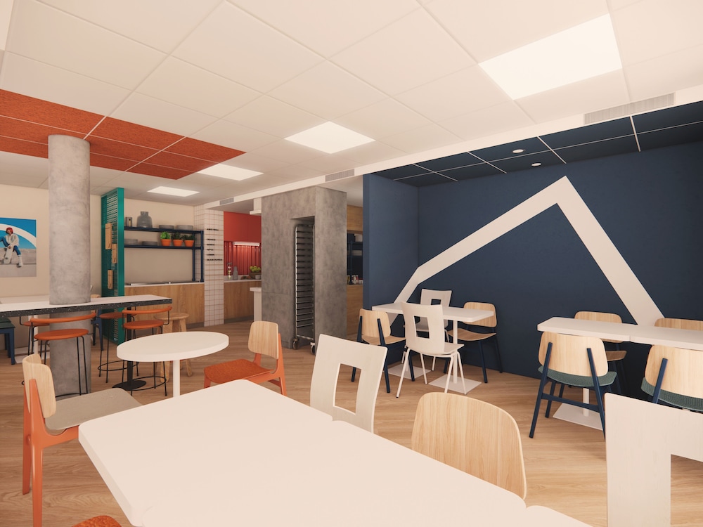 ibis budget Valence Nord Plateau des Couleures 43/54