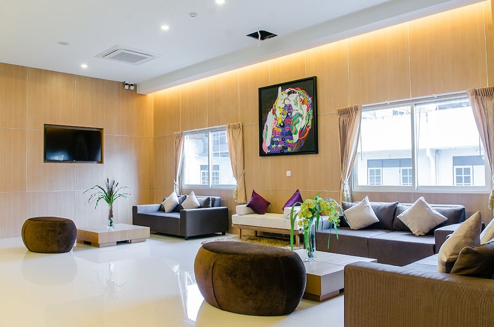 42C The Chic Hotel 31/49
