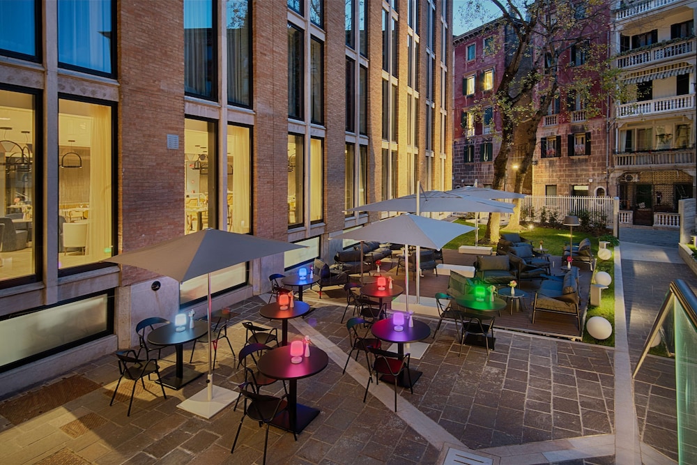 Avani Rio Novo Venice Hotel 24/27