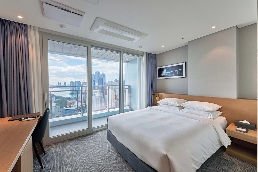 Ocean, Deluxe, Double Bed, Lavi de Atlan Hotel 2 2/2