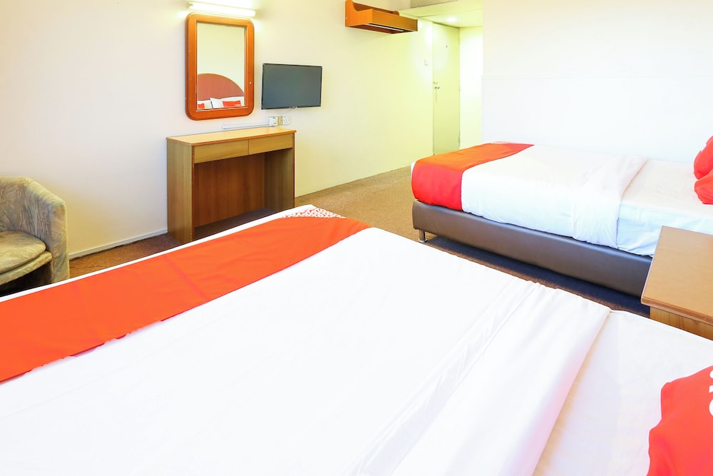Hotel O My Hotel 33/45