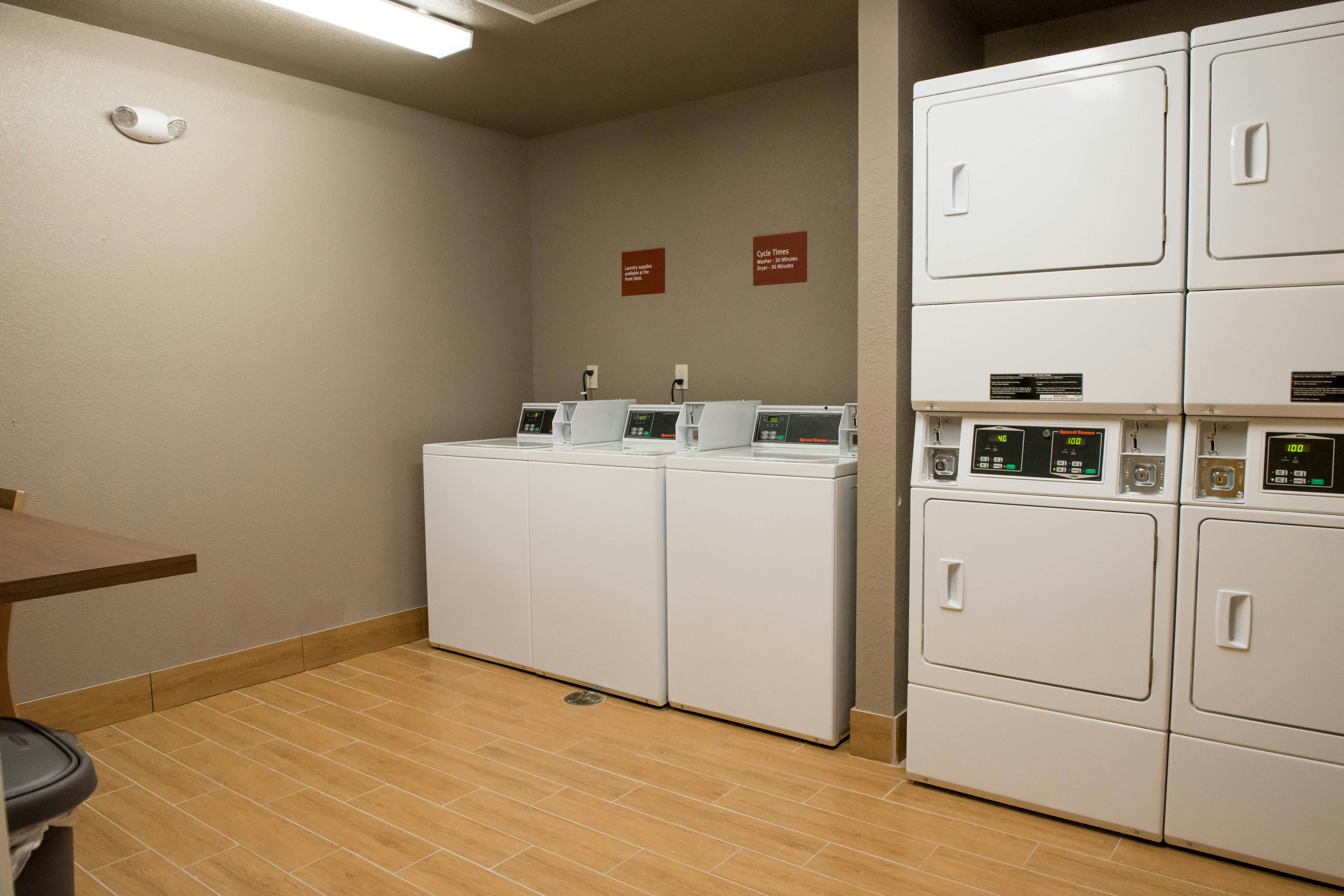 Towneplace Suites Battle Creek 6/47