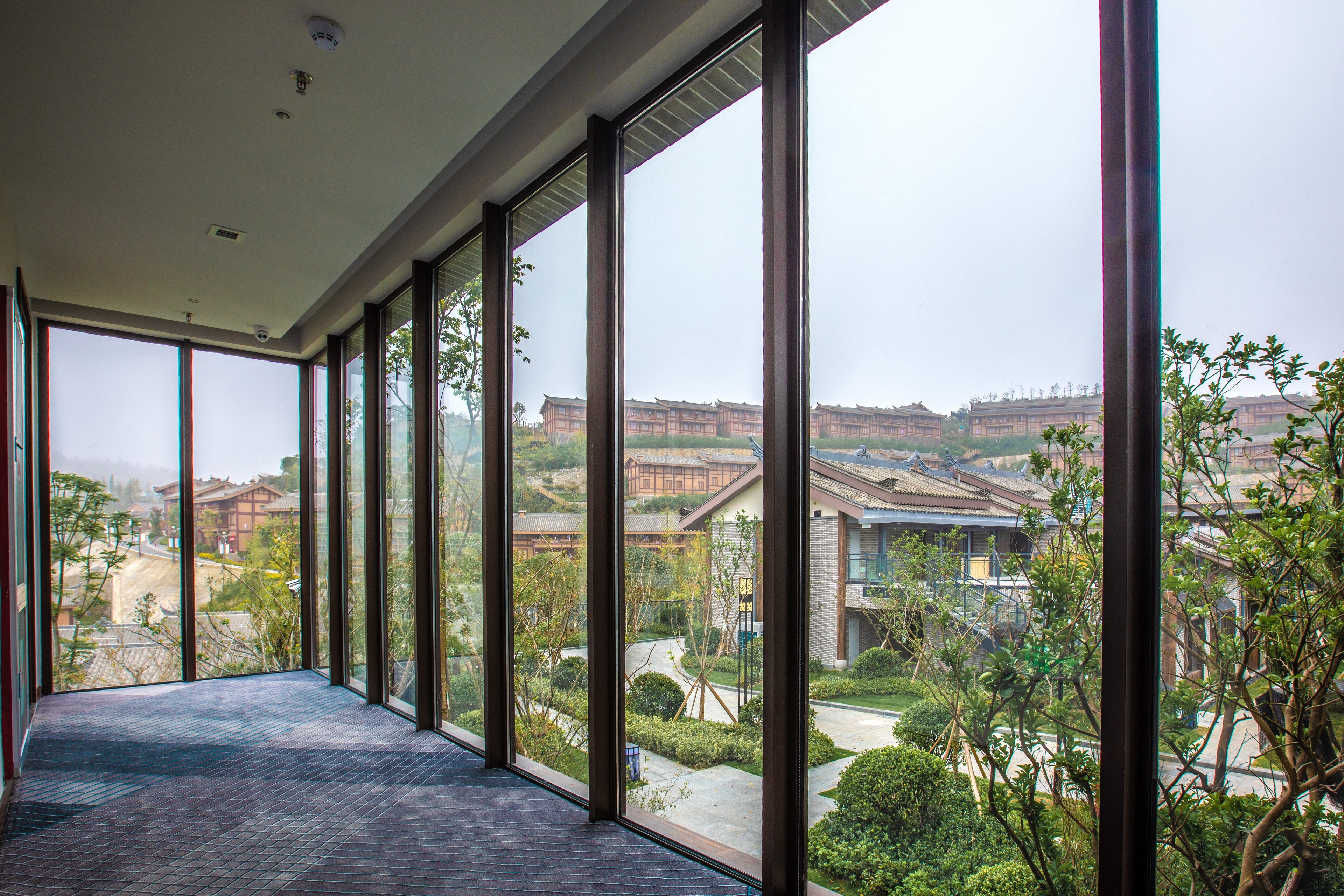 Holiday Inn Express Guizhou Qinglong 6/43