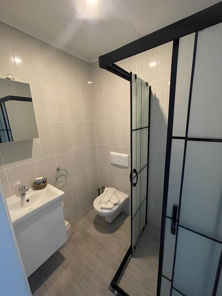 Pürlen Otel Alacati 31/32