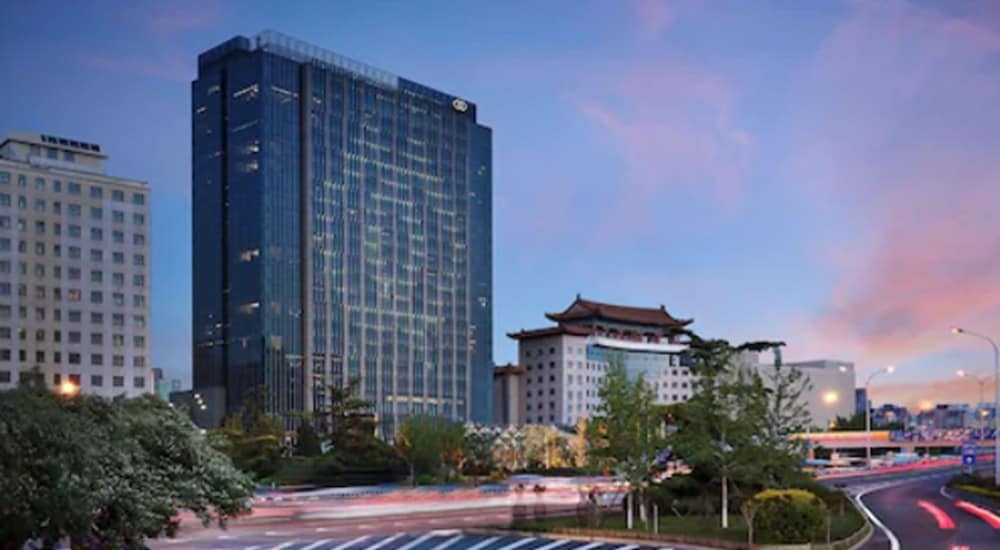 Sofitel Beijing Central 6/69