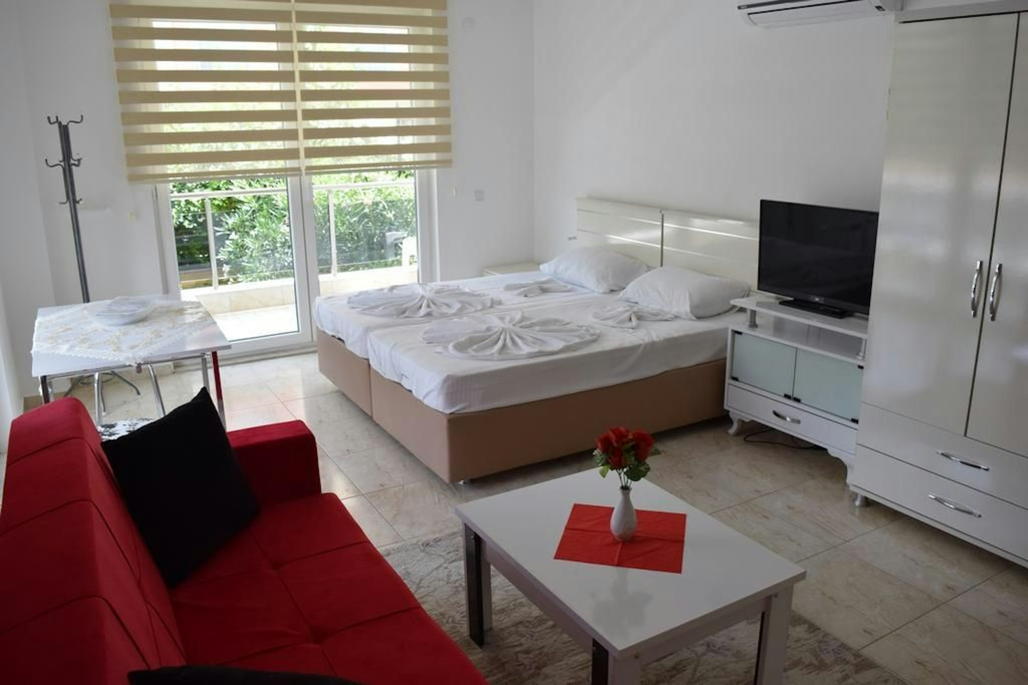 Guden Pearl Apart Hotel 32/41