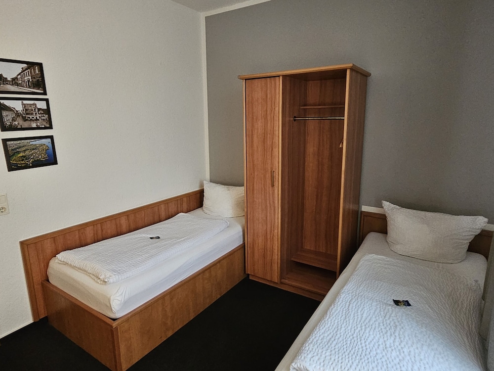 Parkhotel Senftenberg 8/60