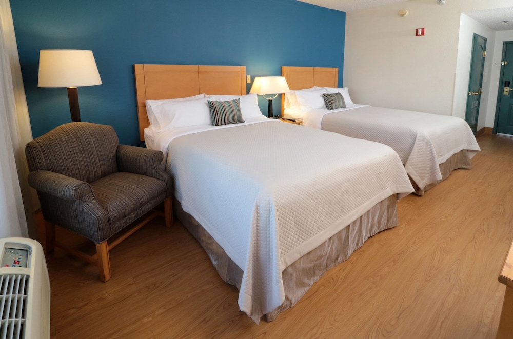 Wyndham Garden Mcallen At La Plaza Mall 25/61