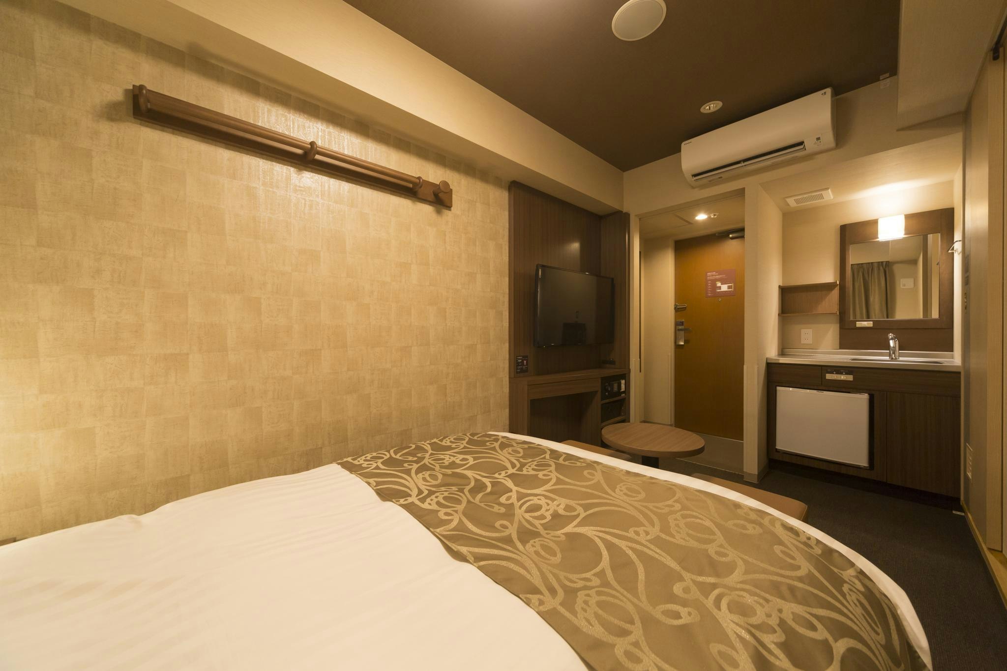 Dormy Inn Tokyo Hatchobori 6/13