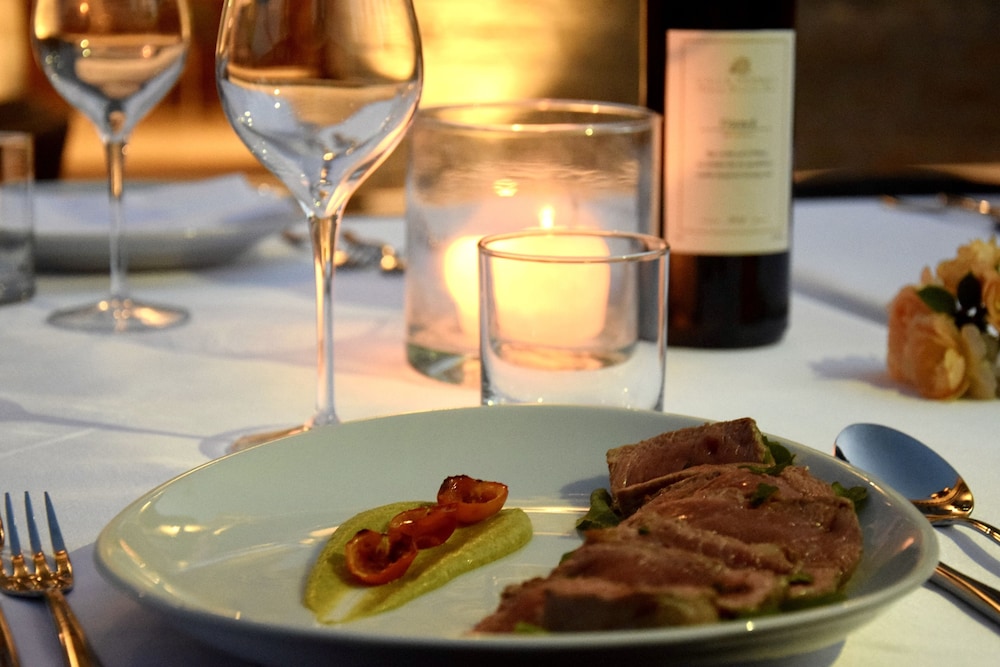Villa Permet (Hotel & Restaurant) 20/33