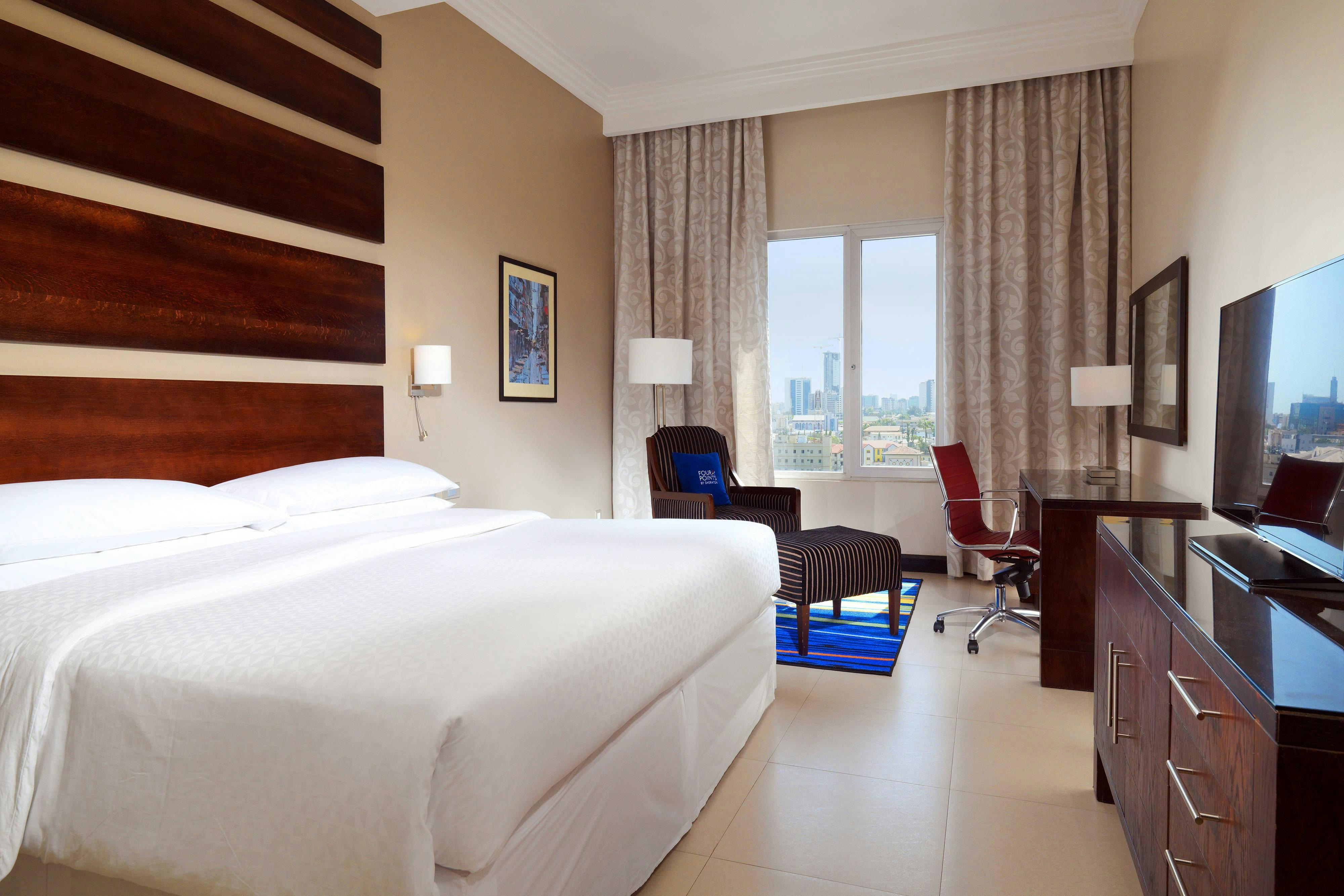 Four Points by Sheraton Lagos photo5