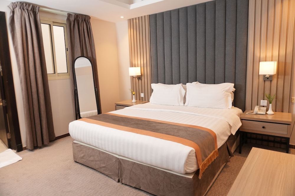 فندق ميرتل ، الرياض(Myrtle Serviced Apartments Riyadh) 9/35