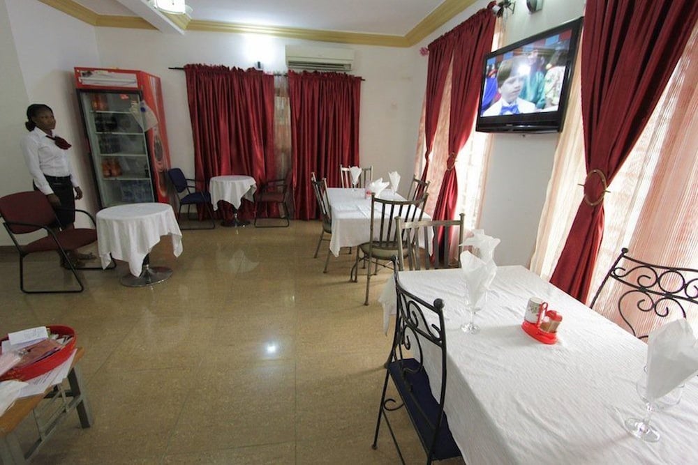 Sylva Link Hotel 写真3