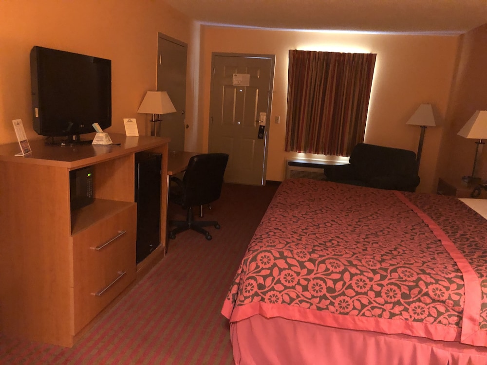 Days Inn By Wyndham Franklin Ex Days Inn Franklin Ky 16/39