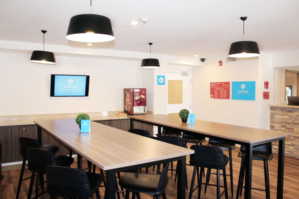 Extended Suites Coatzacoalcos Forum 44/54