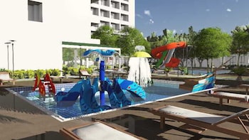 Grand Efe Hotel 24/35